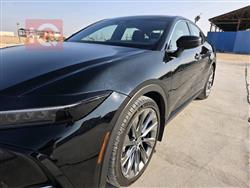 تويوتا كراون